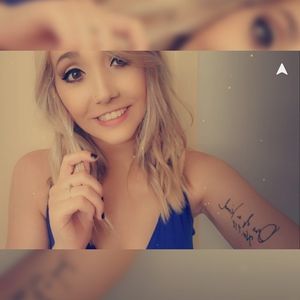 Meet your Posher, Paige